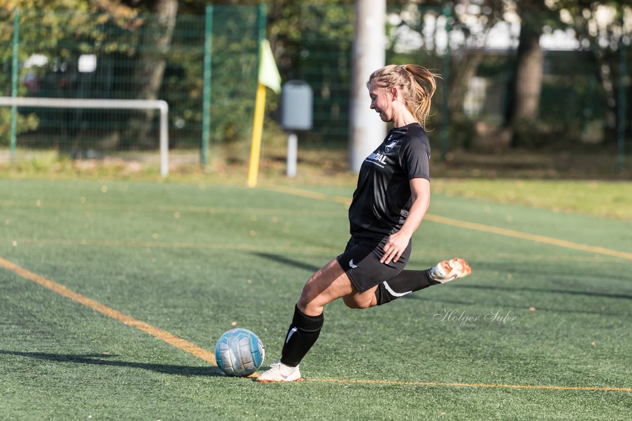 Bild 73 - Frauen SV Henstedt Ulzburg III - TSV Wiemersdorf : Ergebnis: 2:1